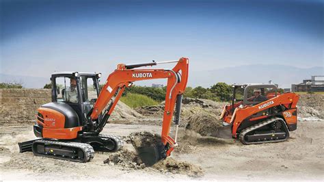 kubota excavator|kubota excavator dealers near me.